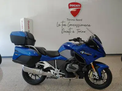 Bmw R 1250 RT (2021 - 25) usata