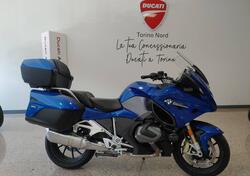 Bmw R 1250 RT (2021 - 25) usata