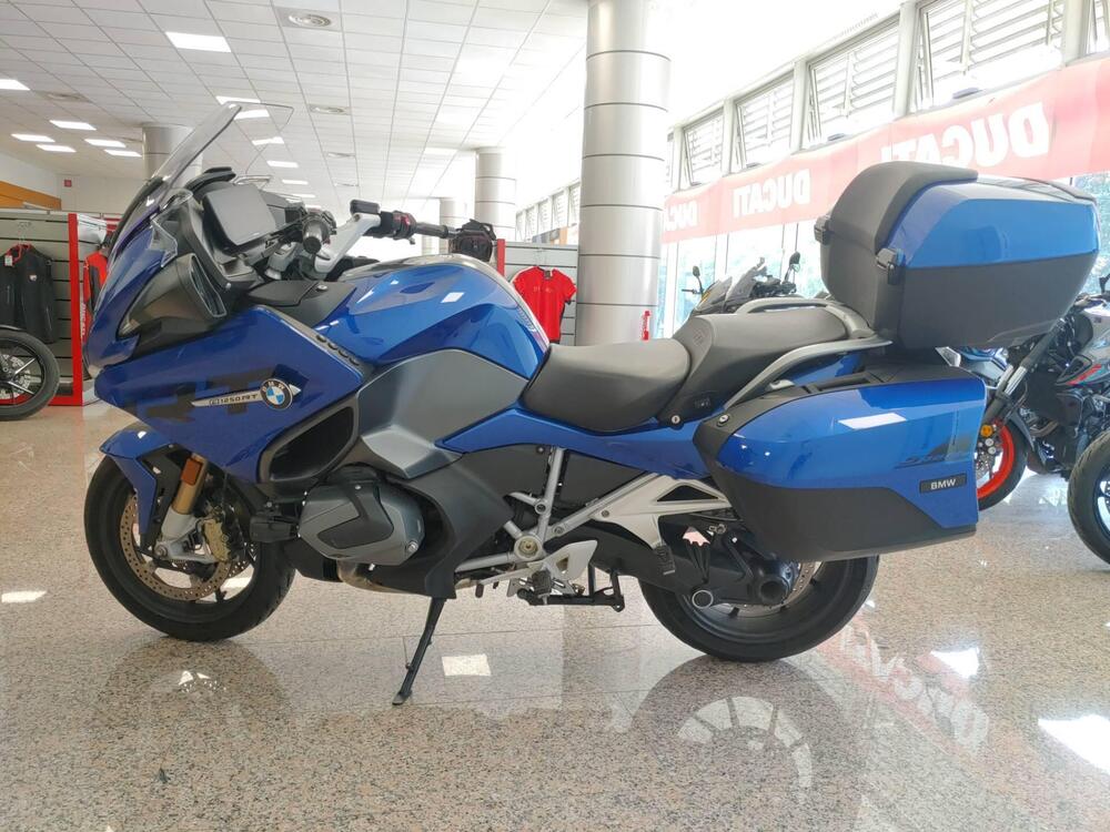 Bmw R 1250 RT (2021 - 25) (4)