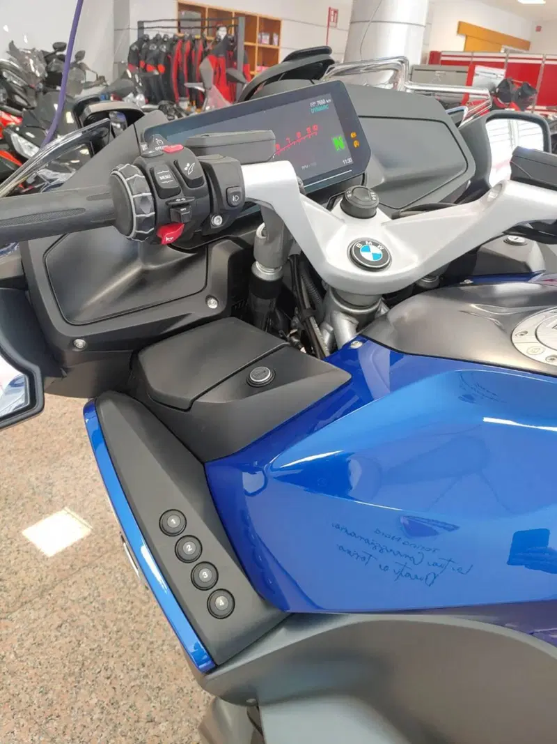 Bmw R 1250 RT (2021 - 25) (8)