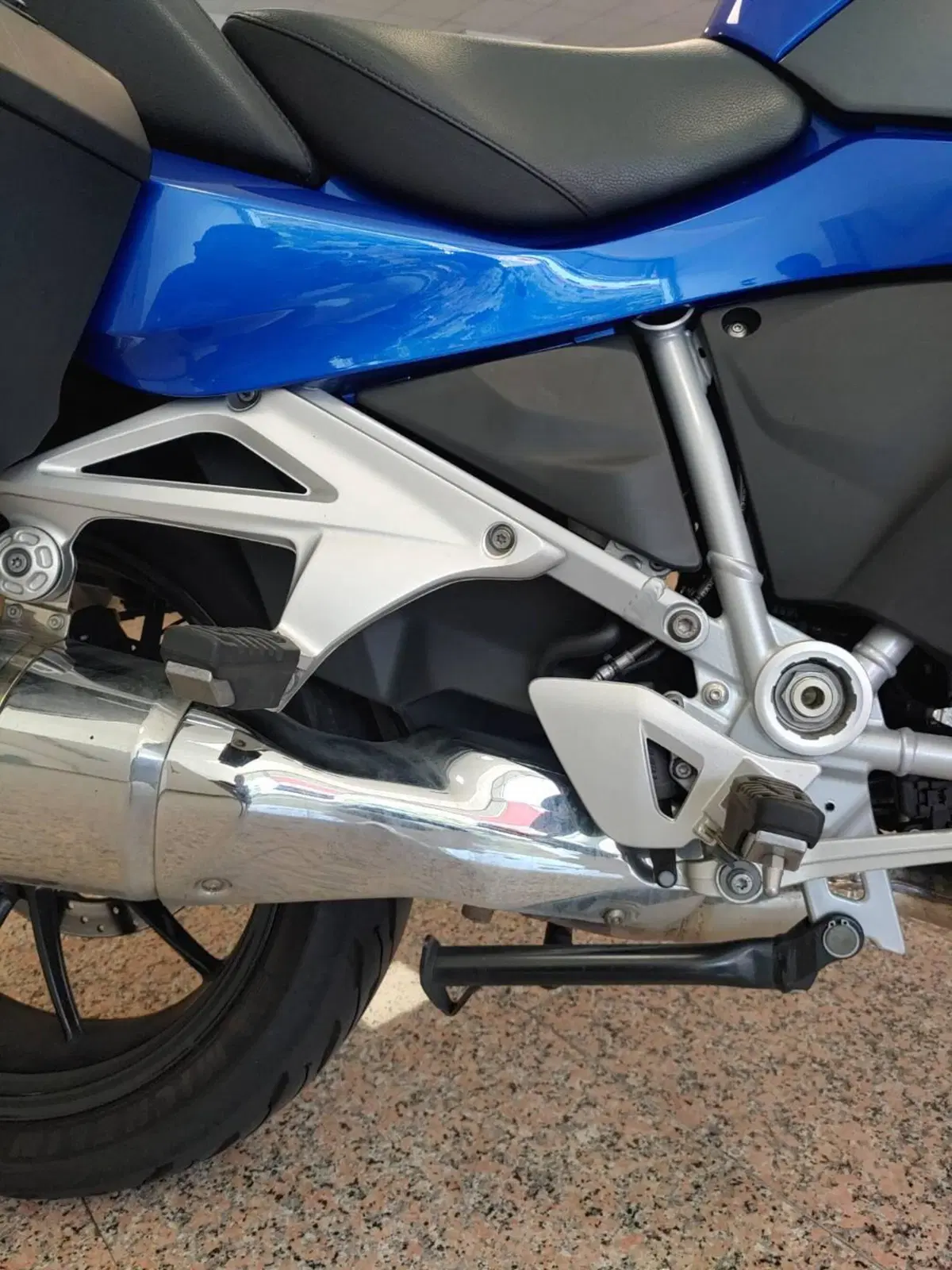Bmw R 1250 RT (2021 - 25) (9)