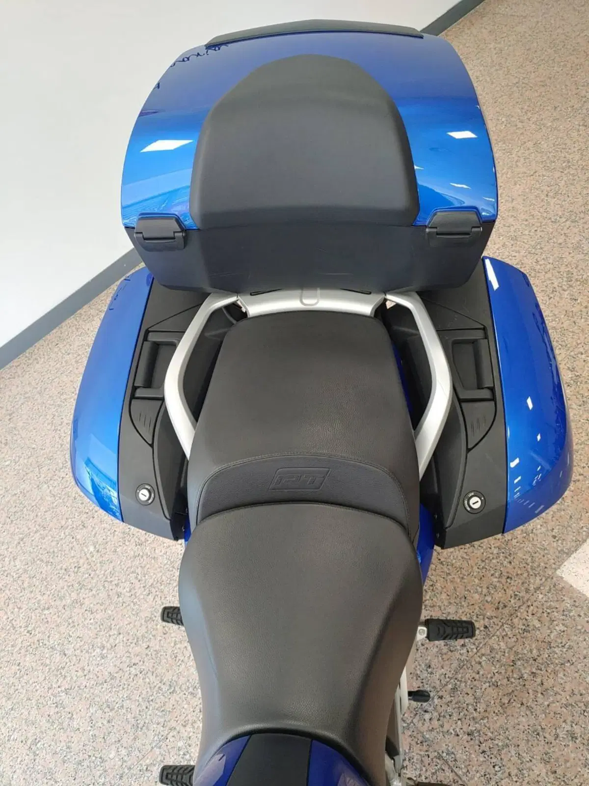 Bmw R 1250 RT (2021 - 25) (10)