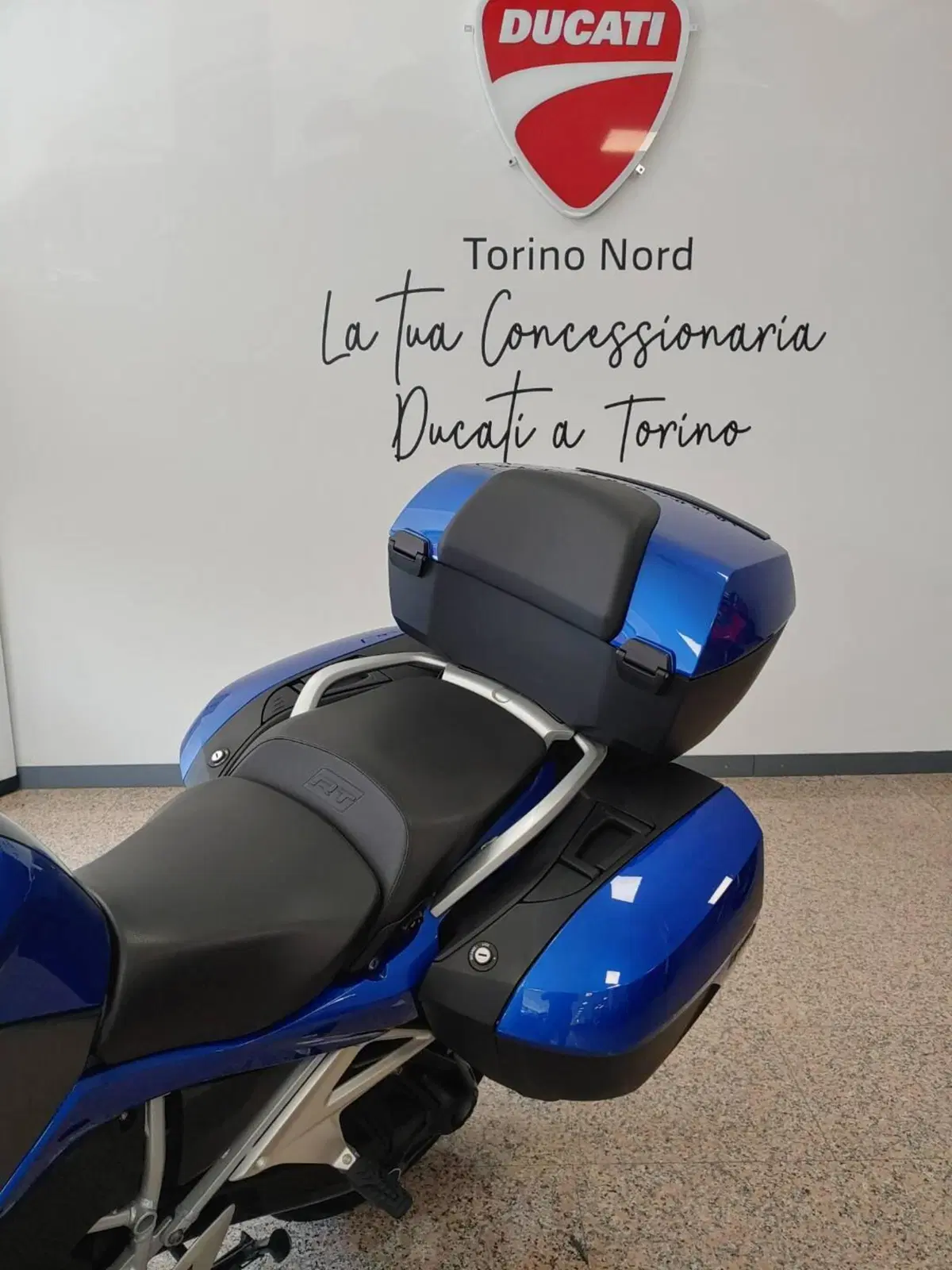 Bmw R 1250 RT (2021 - 25) (11)