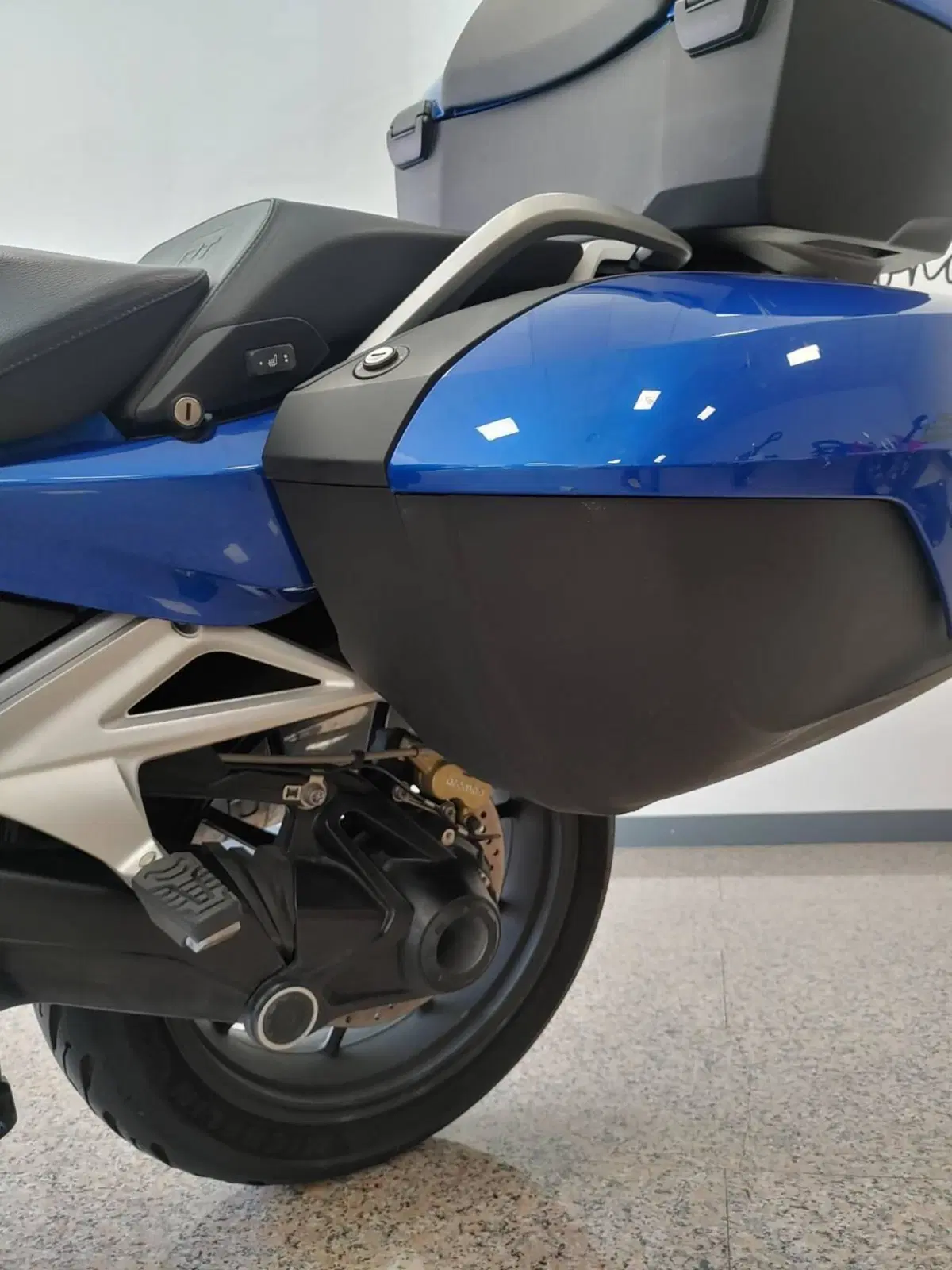 Bmw R 1250 RT (2021 - 25) (12)