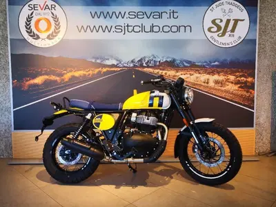 Royal Enfield Bear 650 (2025 - 26) nuova