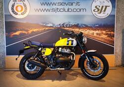 Royal Enfield Bear 650 (2025) nuova
