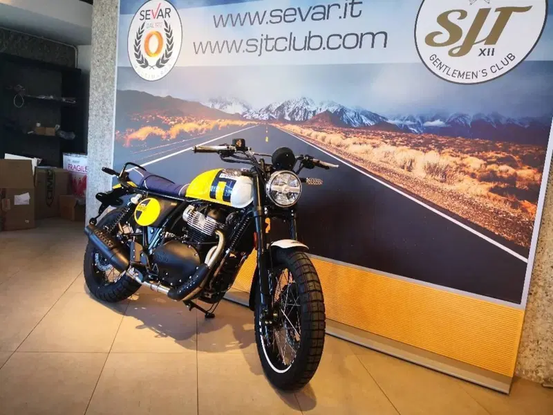Royal Enfield Bear 650 (2025 - 26) (3)