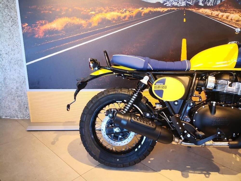 Royal Enfield Bear 650 (2025) (5)