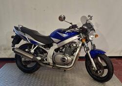 Suzuki GS 500 (2001 - 06) usata