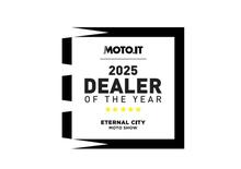 DEALER OF THE YEAR 2025: Moto.it premia l'eccellenza digitale