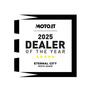 DEALER OF THE YEAR 2025: Moto.it premia l'eccellenza digitale