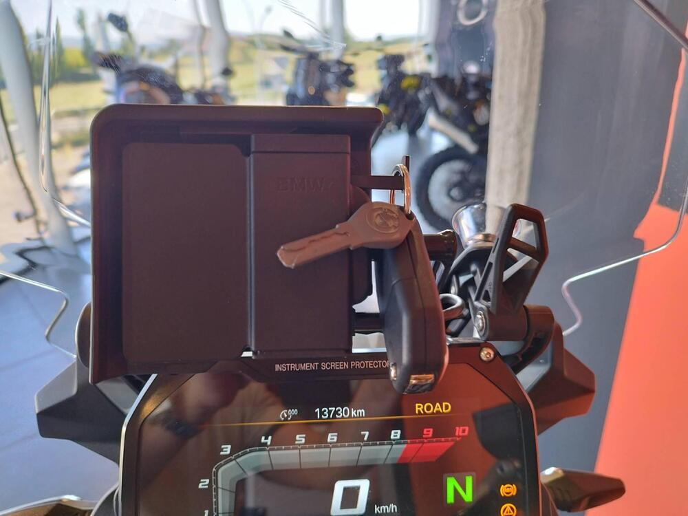 Bmw F 850 GS (2021 - 24) (3)