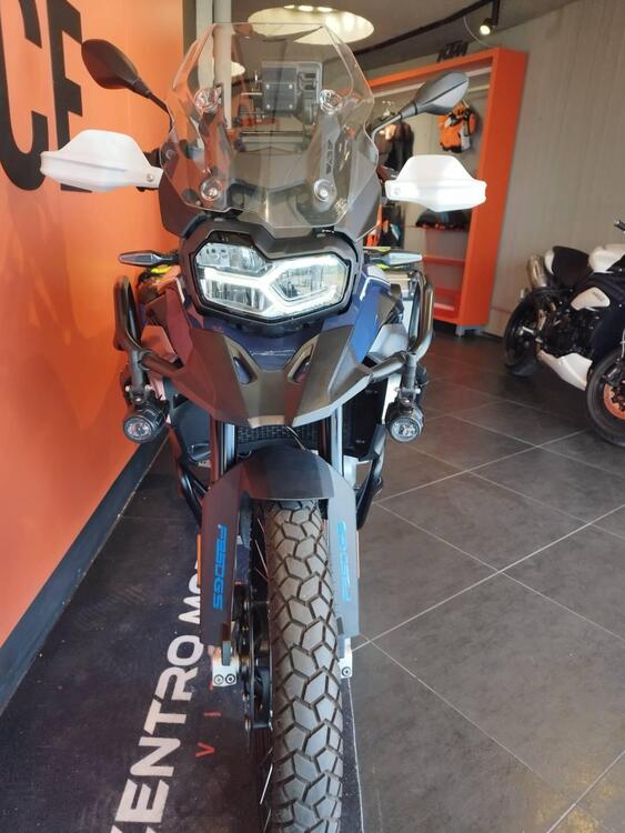 Bmw F 850 GS (2021 - 24) (4)