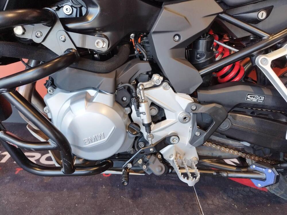 Bmw F 850 GS (2021 - 24) (5)
