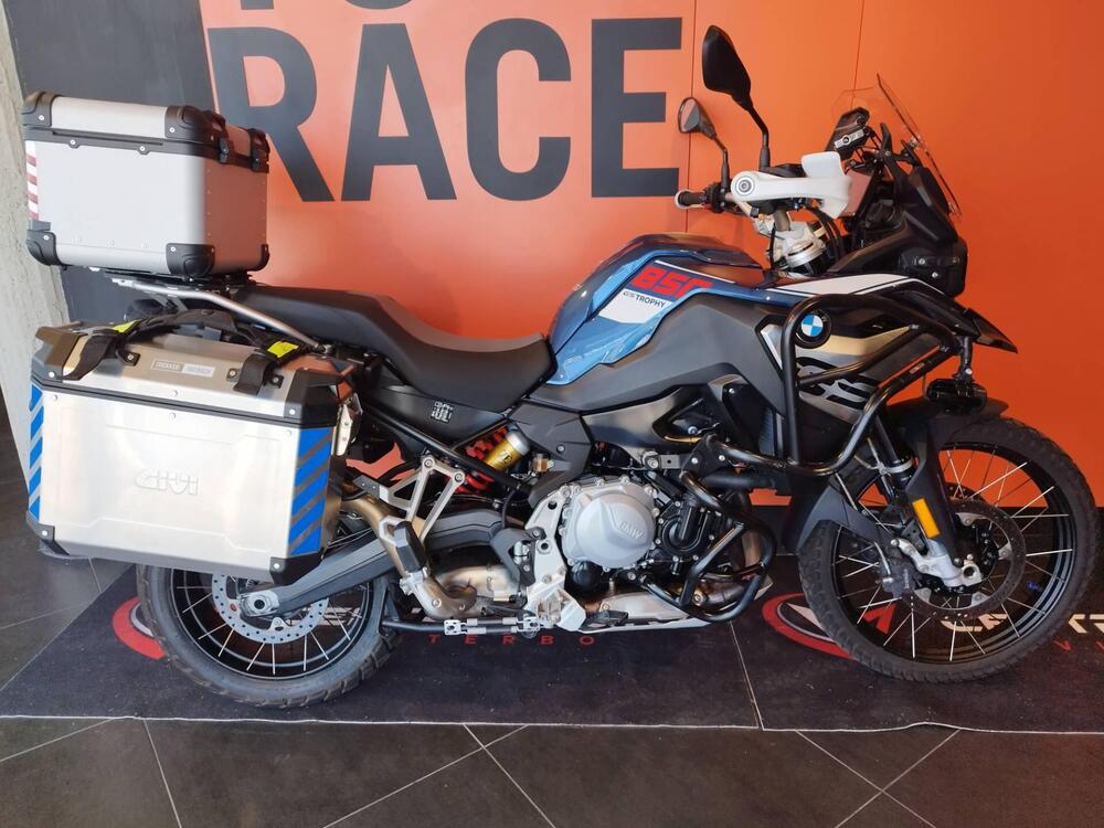 Bmw F 850 GS (2021 - 24)