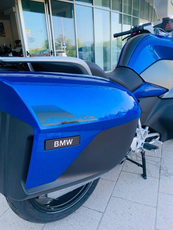 Bmw R 1250 RT (2021 - 25) (2)