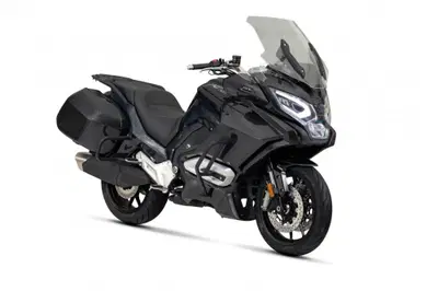 Dalle retr&ograve; alle touring: Mash cambia rotta con la nuova GT 750. La nuova sfida del marchio francese