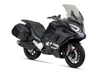 Dalle retrò alle touring: Mash cambia rotta con la nuova GT 750. La nuova sfida del marchio francese