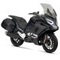 Dalle retrò alle touring: Mash cambia rotta con la nuova GT 750. La nuova sfida del marchio francese
