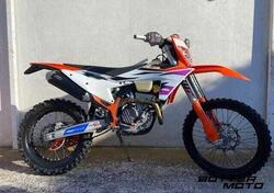 KTM 350 EXC-F (2024) usata