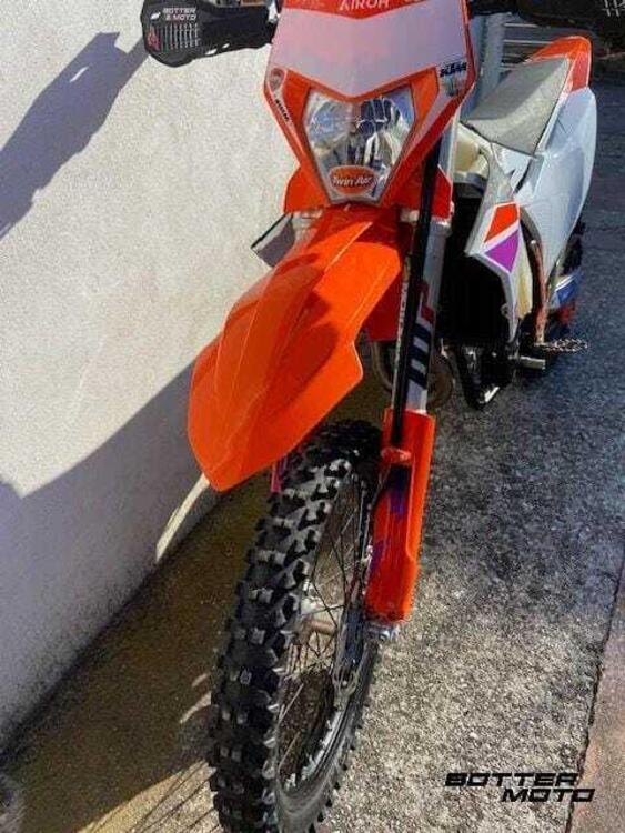 KTM 350 EXC-F (2024) (5)