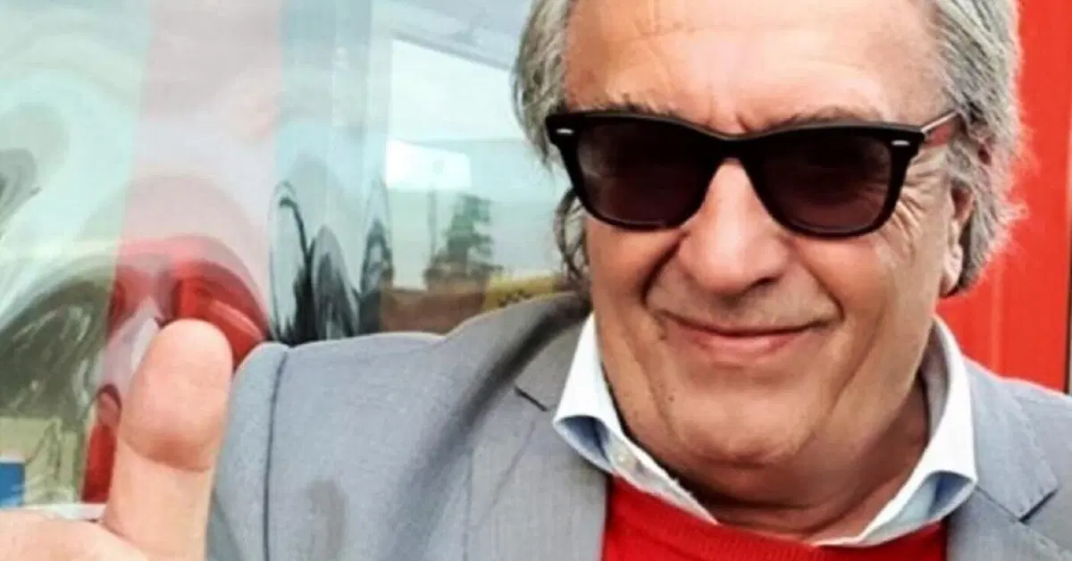 MotoGP 2025. L'anteprima di #atuttogas, Ep. 218. Carletto Pernat: &ldquo;Su Bagnaia mi sono sbagliato, pensavo potesse battere Marquez&rdquo;