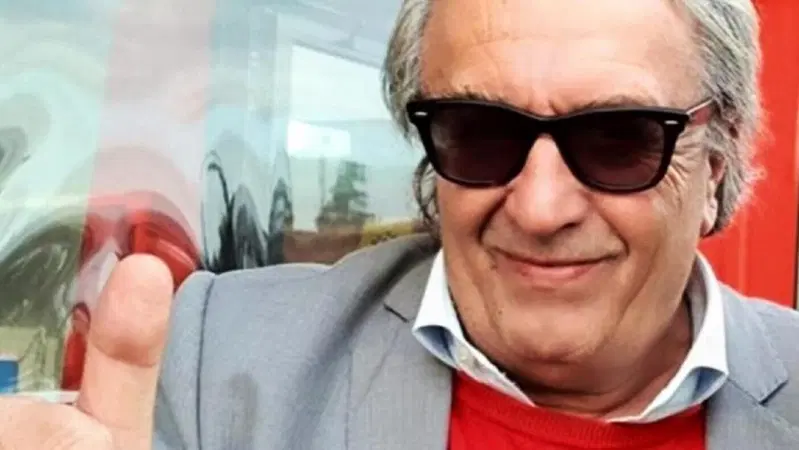 MotoGP 2025. L'anteprima di #atuttogas, Ep. 218. Carletto Pernat: &ldquo;Su Bagnaia mi sono sbagliato, pensavo potesse battere Marquez&rdquo;