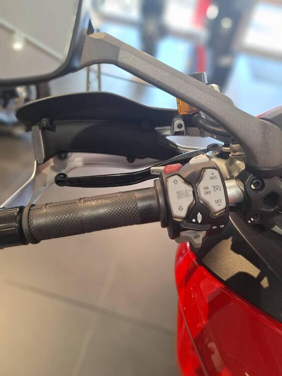 Ducati Multistrada 1260 S (2018 - 20) (5)