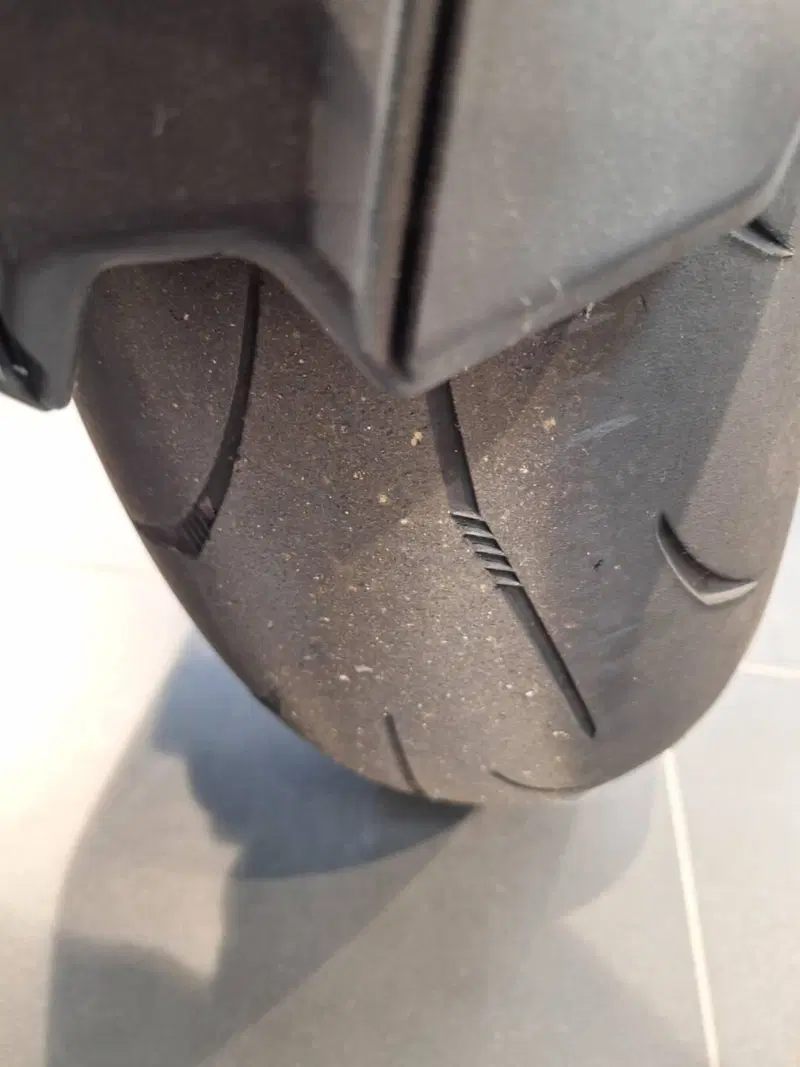 Ducati Multistrada 1260 S (2018 - 20) (7)