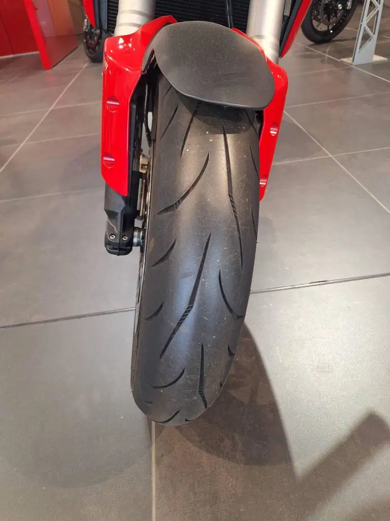 Ducati Multistrada 1260 S (2018 - 20) (8)