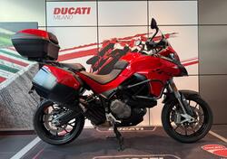Ducati Multistrada V2 S (2022 - 24) usata