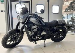 Moto Morini Calibro Custom (2024 - 25) nuova