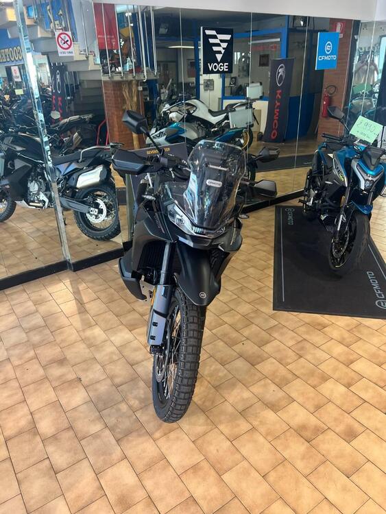 CFMOTO 800MT-X Low Seat (2025) (3)