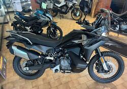 CFMOTO 800MT-X Low Seat (2025) usata