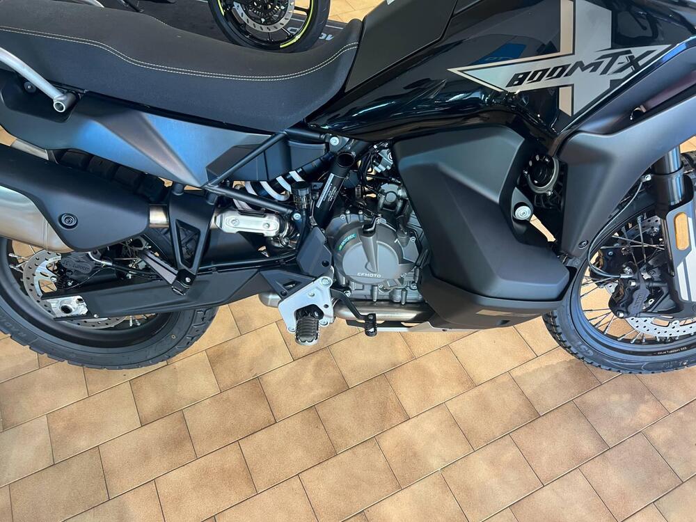 CFMOTO 800MT-X Low Seat (2025) (5)