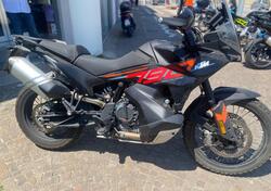 KTM 790 Adventure (2023 - 24) usata
