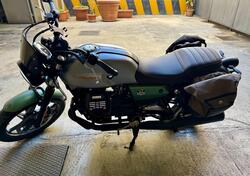 Moto Guzzi V7 Stone Centenario (2021 - 22) usata