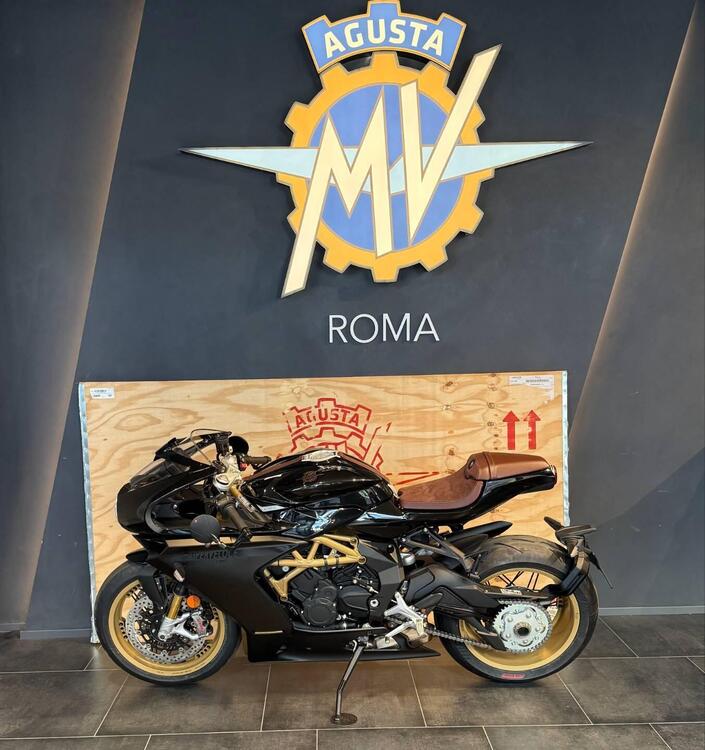 MV Agusta Superveloce 800 S (2021 - 25) (2)