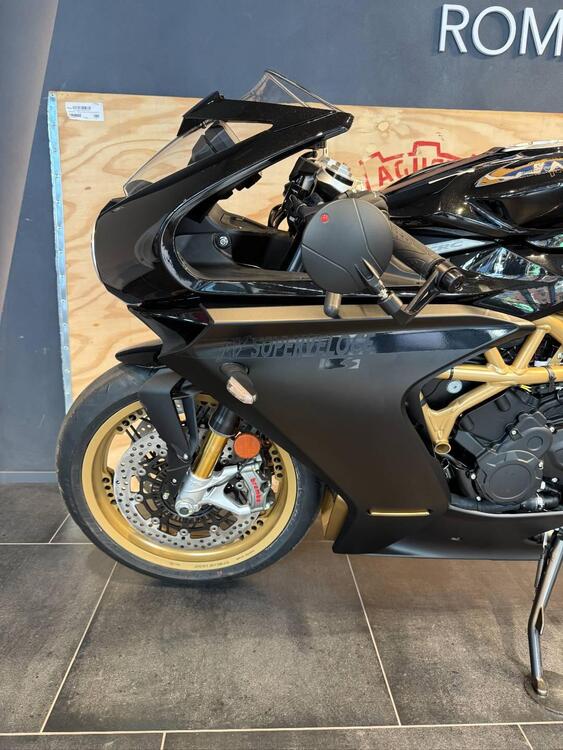 MV Agusta Superveloce 800 S (2021 - 25) (3)
