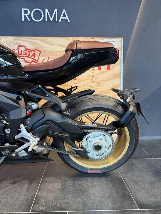 MV Agusta Superveloce 800 S (2021 - 25) (5)