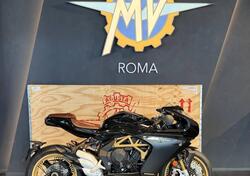 MV Agusta Superveloce 800 S (2021 - 25) nuova