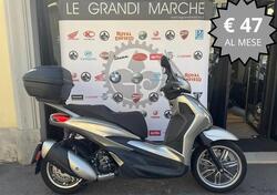 Piaggio Beverly 300 ABS-ASR (2021 - 25) usata
