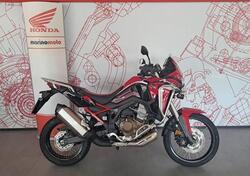 Honda Africa Twin CRF 1100L (2020 - 21) usata