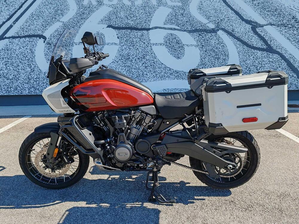 Harley-Davidson Pan America 1250 Special (2020 - 25) (3)