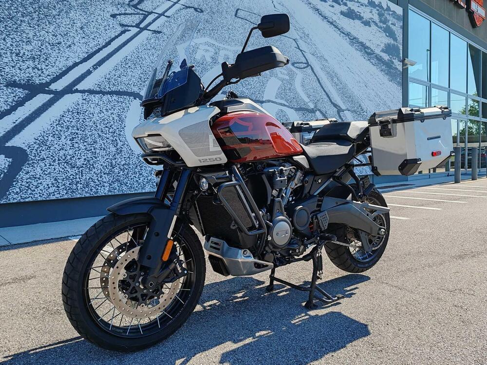 Harley-Davidson Pan America 1250 Special (2020 - 25) (4)