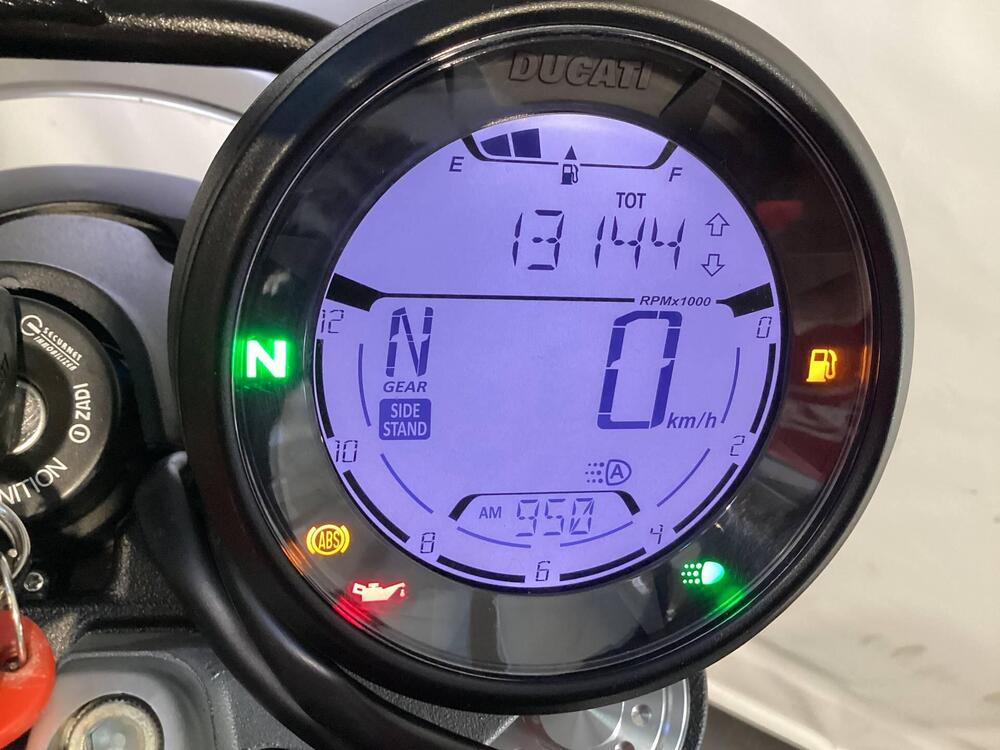 Ducati Scrambler 800 Icon Dark (2021 - 22) (5)