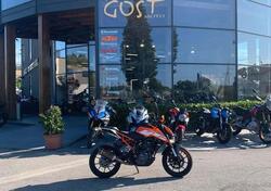 KTM 125 Duke ABS (2017 - 20) usata