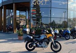 Moto Guzzi Stelvio (2024 - 25) usata