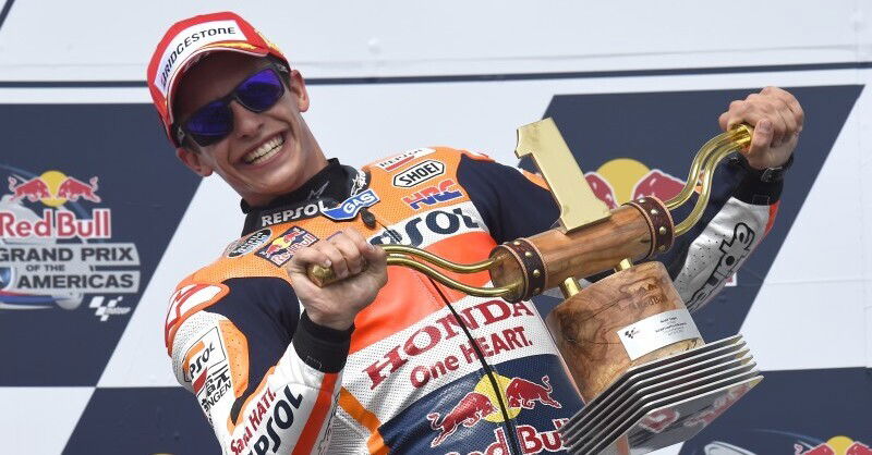 MotoGP. GP delle Americhe. Lo sapevate che...?