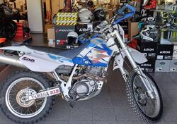 Yamaha TT 600 R usata